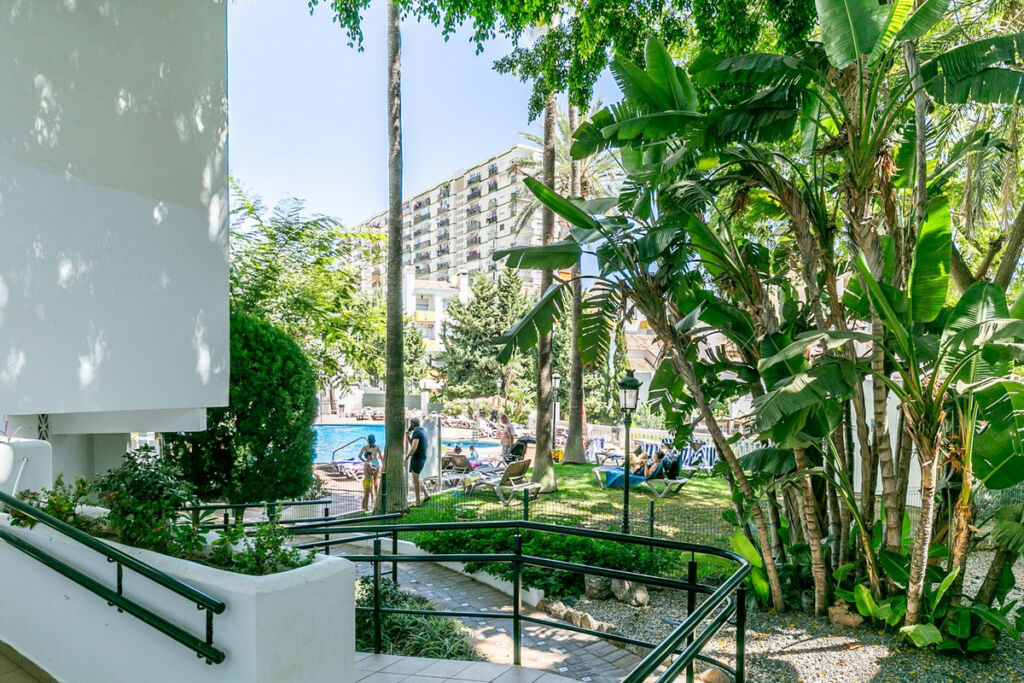 Middle Floor Apartment Benalmadena Costa Málaga - image 31