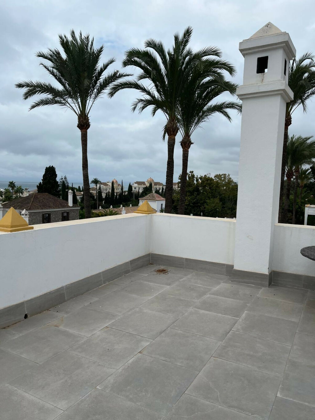 Townhouse Estepona Málaga - image 31