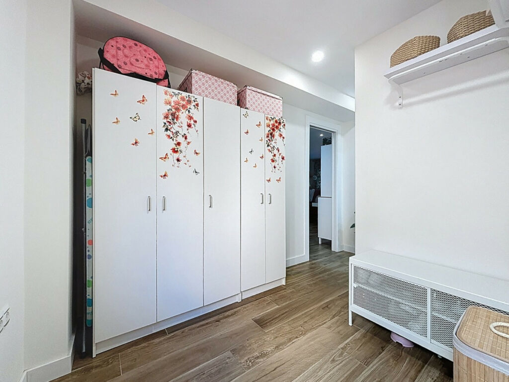 Middle Floor Apartment Torre del Mar Málaga - image 31