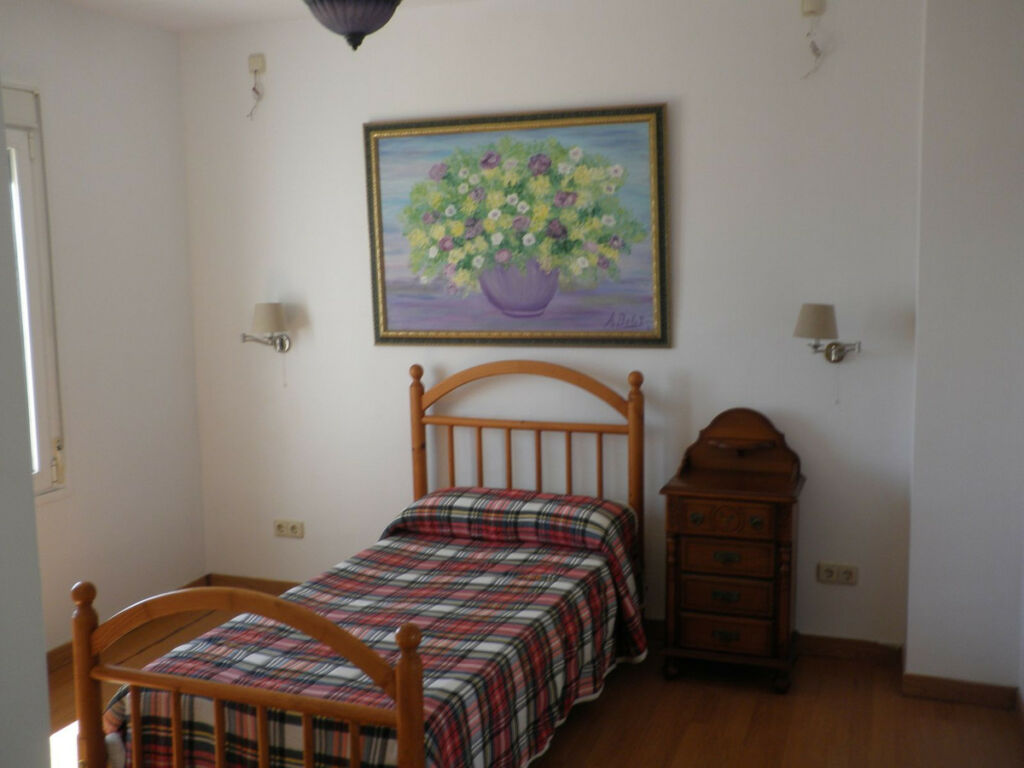 Townhouse Estepona Málaga - image 31