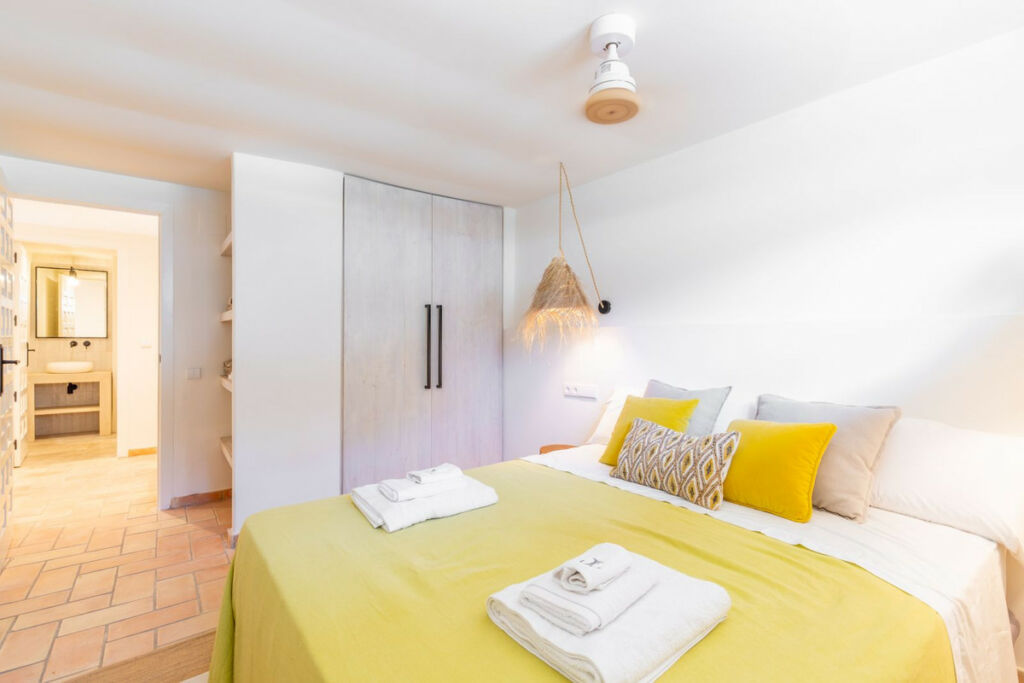 Detached Villa Javea Alicante - image 31