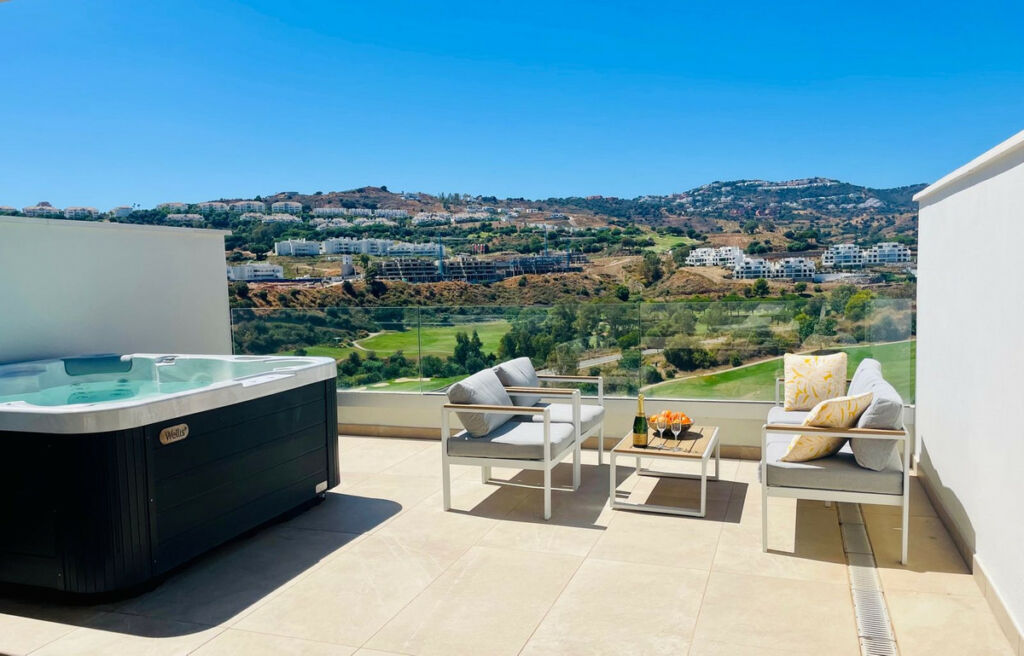 Townhouse La Cala Golf Málaga - image 30