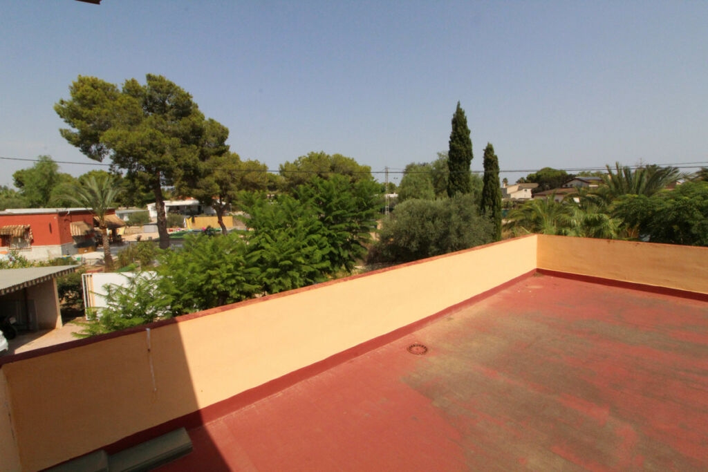 Detached Villa Valverde Alicante - image 31