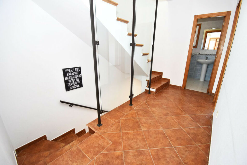 Townhouse Fuengirola Málaga - image 31