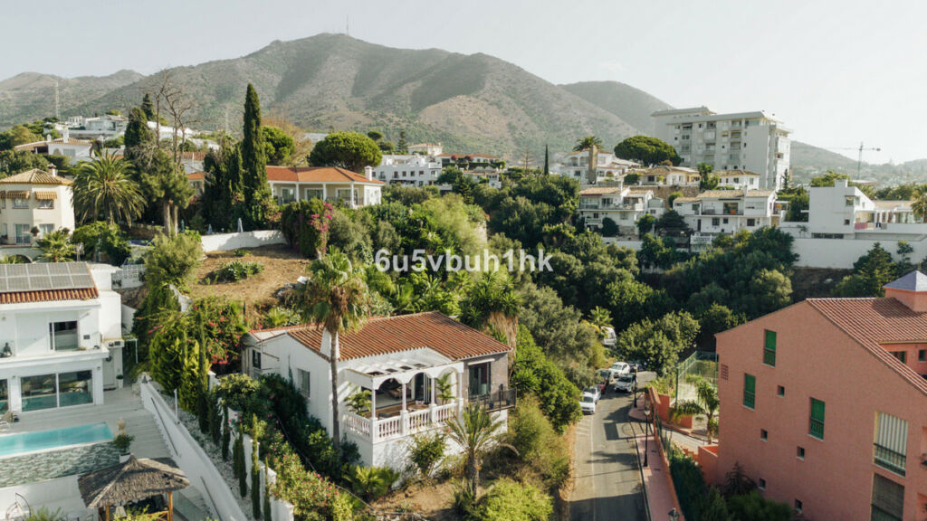 Townhouse Torreblanca Málaga