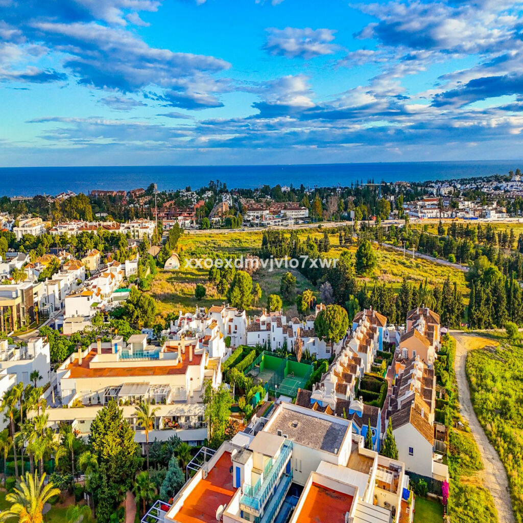 Penthouse Marbella Málaga - image 31