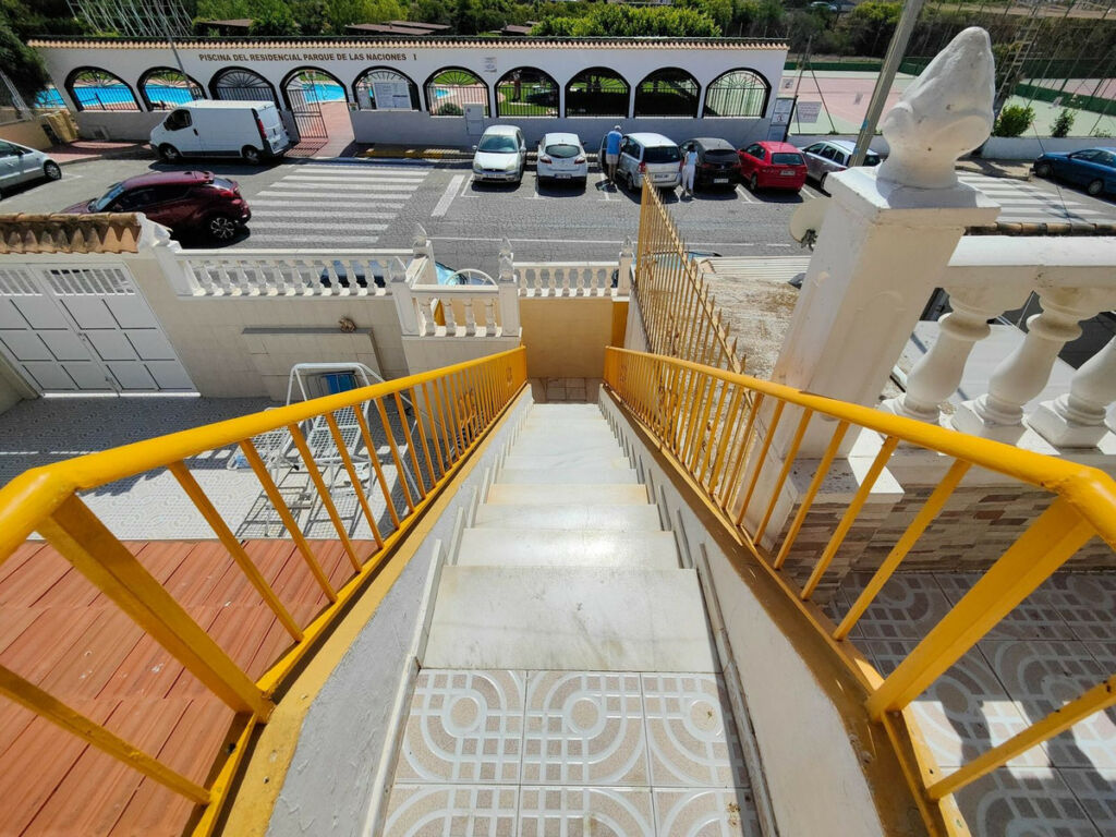 Top Floor Apartment El Acequion Alicante - image 31