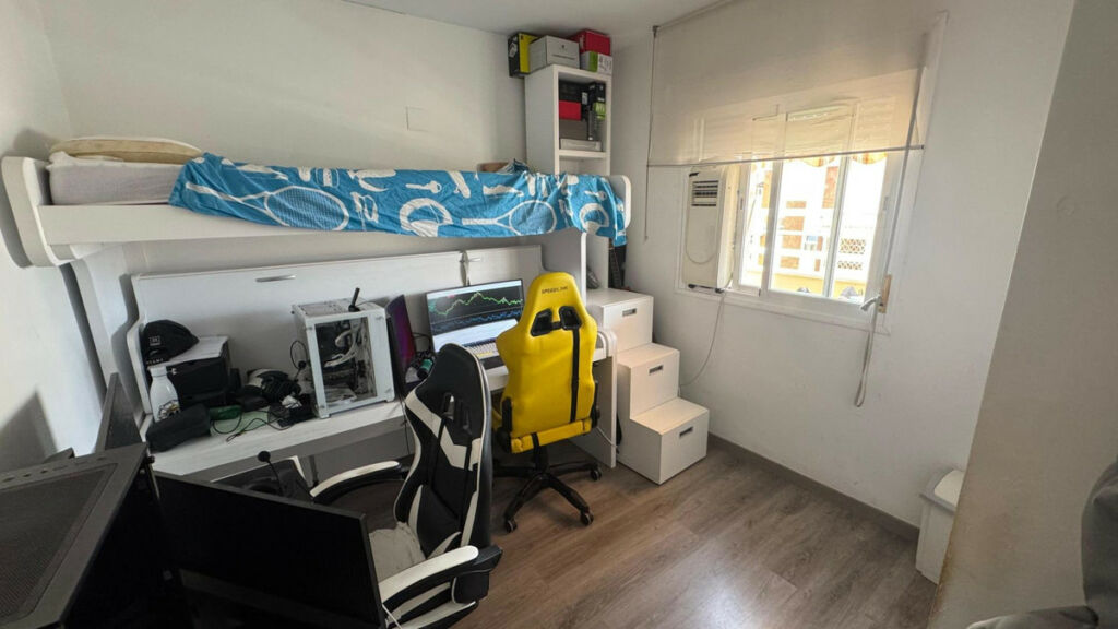 Penthouse Torrequebrada Málaga - image 30
