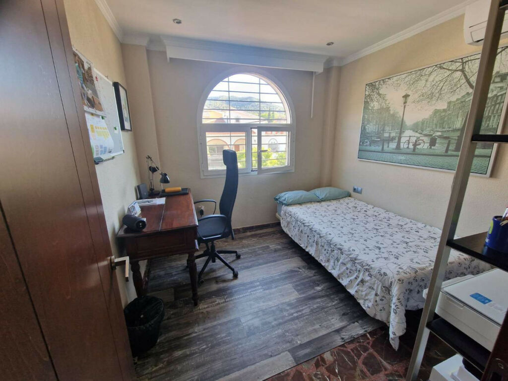 Detached Villa Alhaurín de la Torre Málaga - image 31