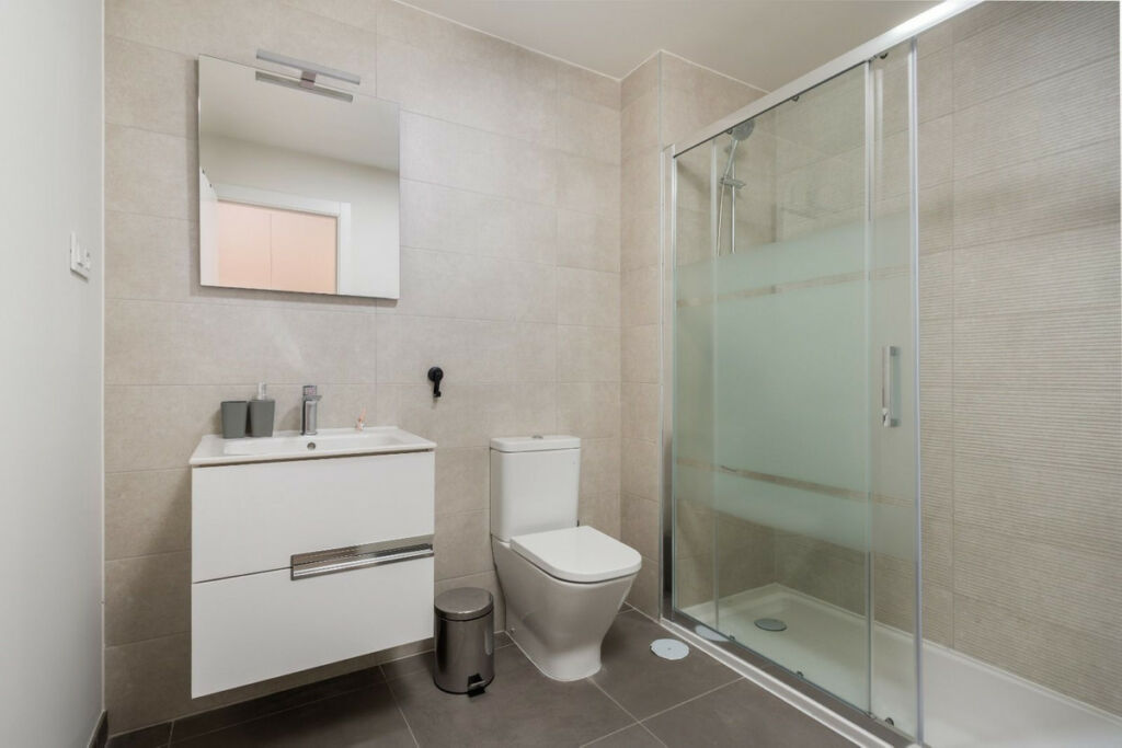 Middle Floor Apartment Torremolinos Málaga - image 31
