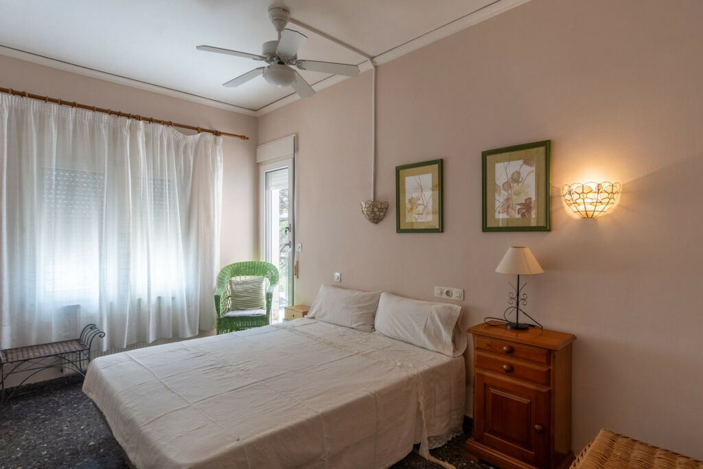 Detached Villa Denia Alicante - image 31