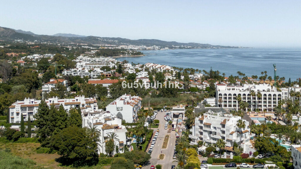 Middle Floor Apartment Marbella Málaga - image 32