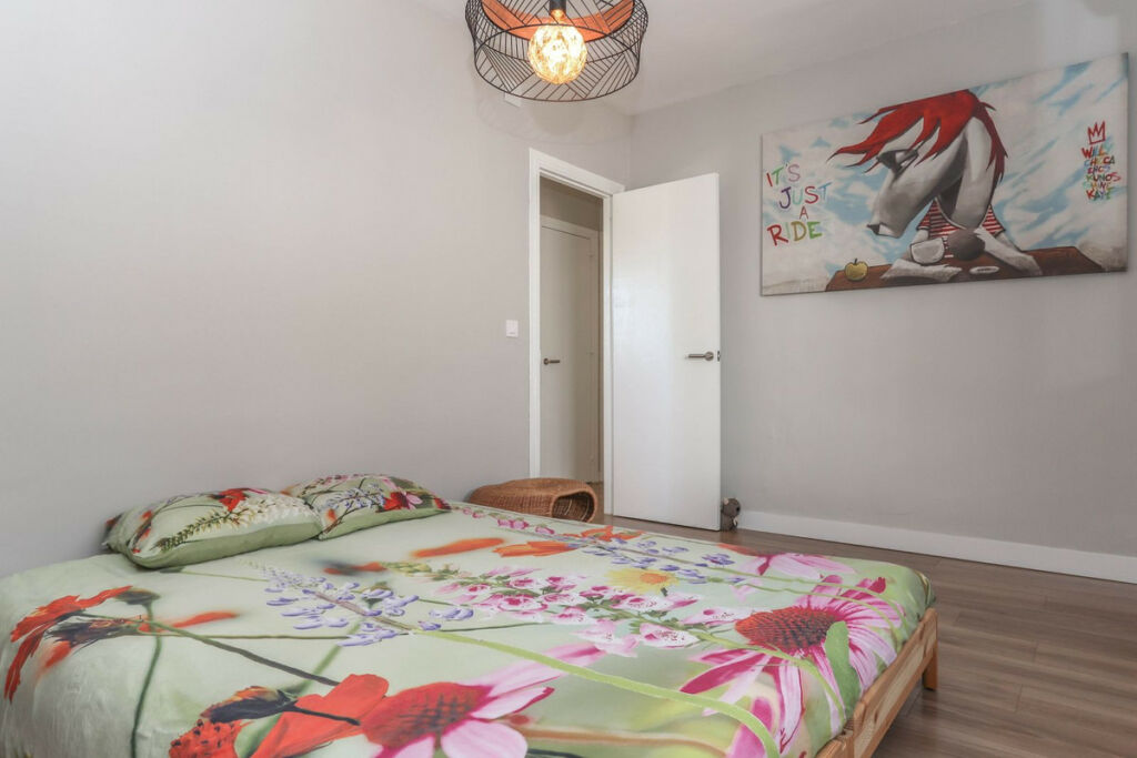 Detached Villa Guaro Málaga - image 31