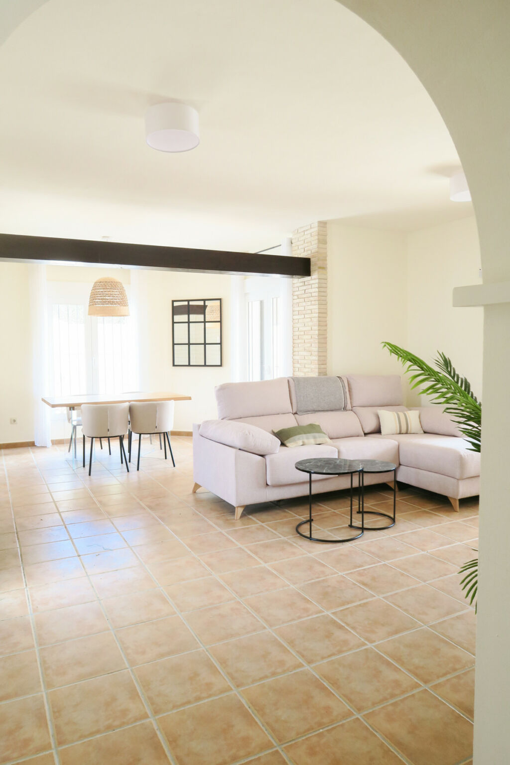 Detached Villa Fuente Alamo de Murcia Murcia - image 31
