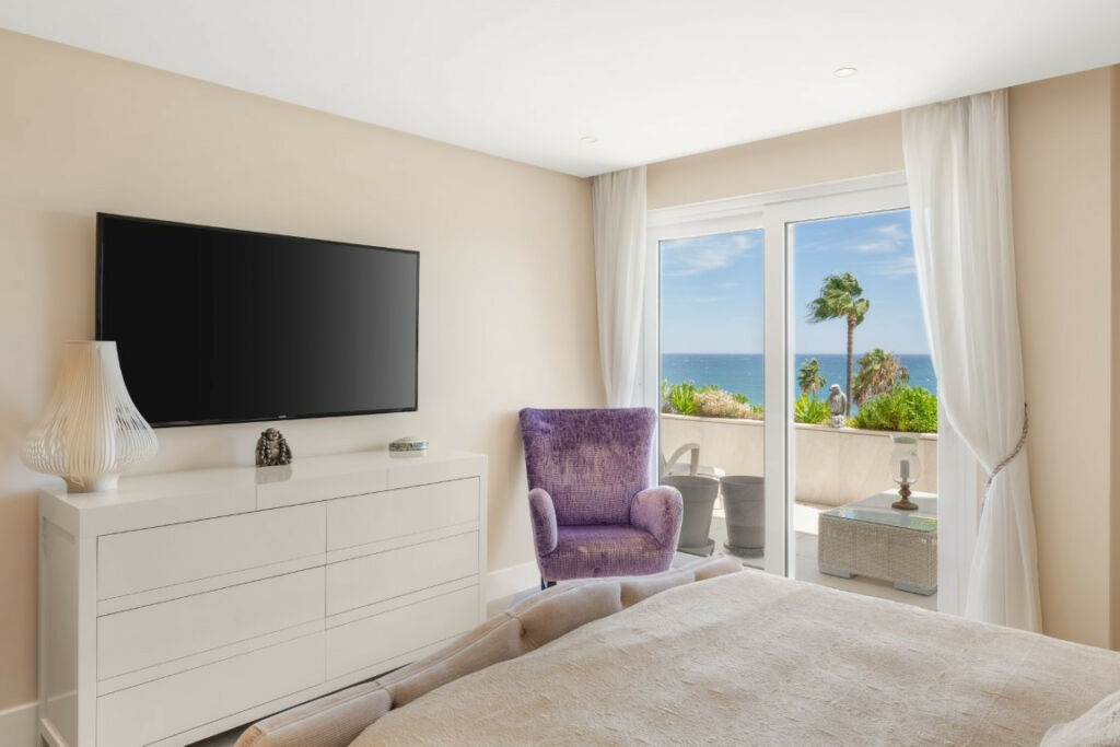 Penthouse Puerto Banús Málaga - image 27