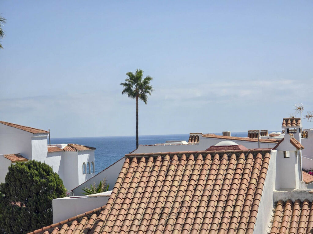 Townhouse Casares Playa Málaga - image 31
