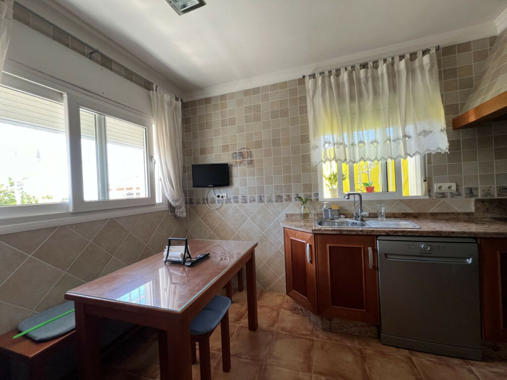 Semi-Detached House Benalmadena Málaga - image 31