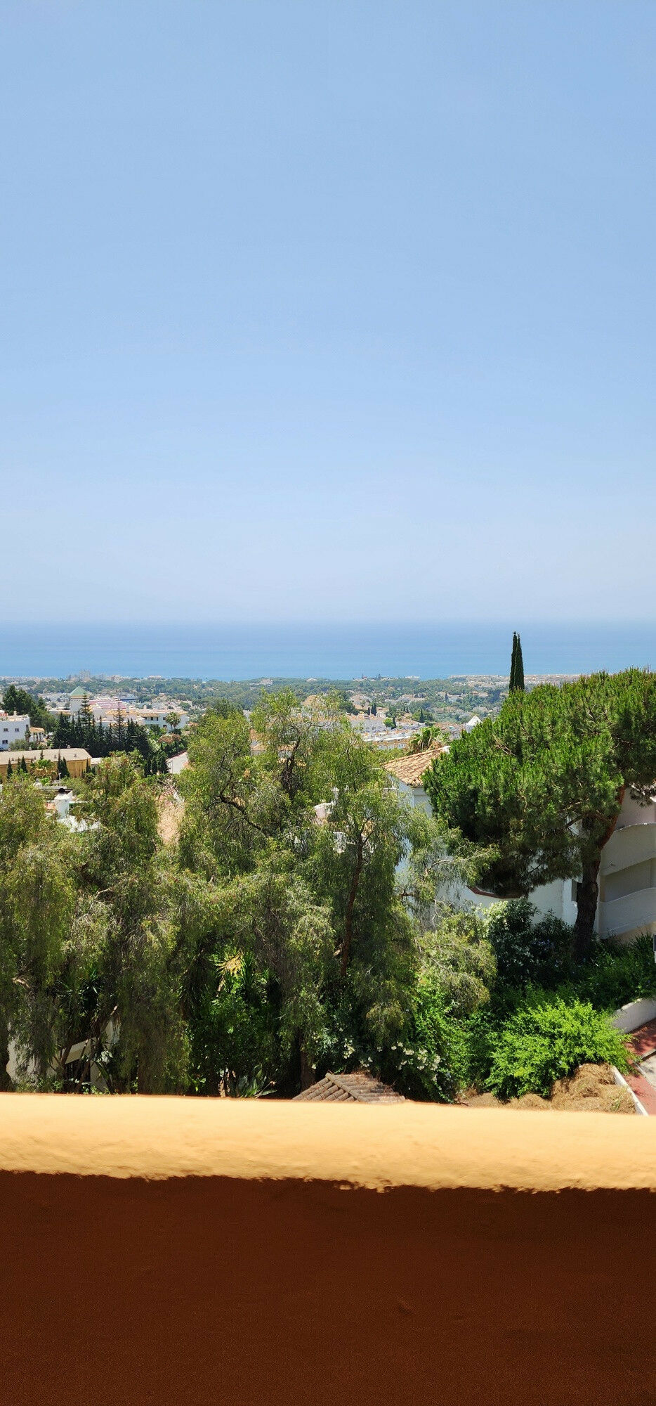 Middle Floor Apartment Calahonda Málaga - image 31