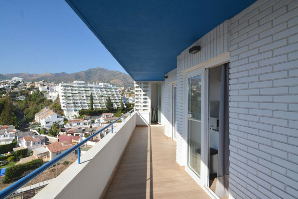 Middle Floor Apartment Torreblanca Málaga - image 31