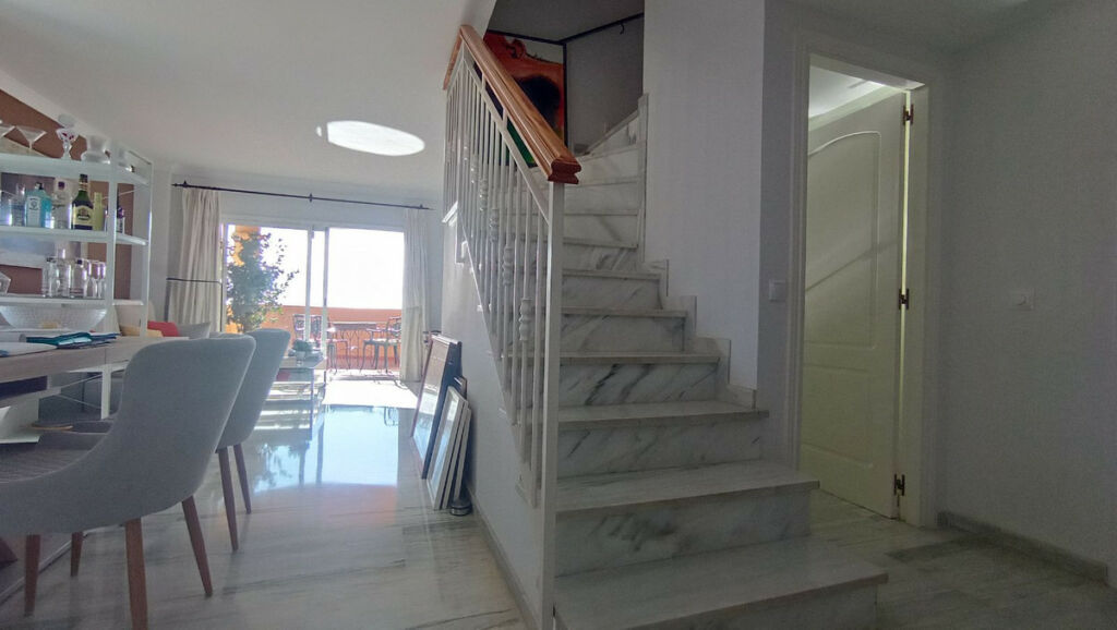 Penthouse Duplex Calahonda Málaga - image 31