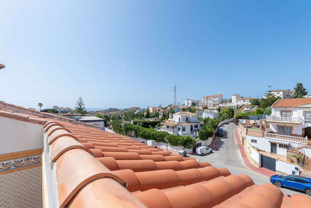 Townhouse Benalmadena Málaga - image 31