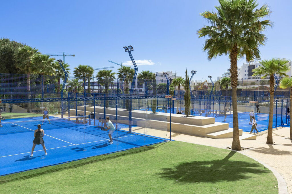 Ground Floor Apartment Fuengirola Málaga - image 31