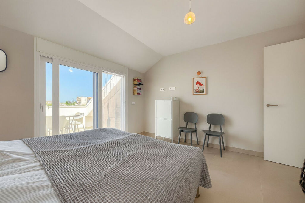 Duplex Torreblanca Málaga - image 21