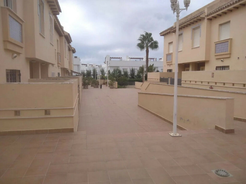 Townhouse Calahonda Málaga - image 31