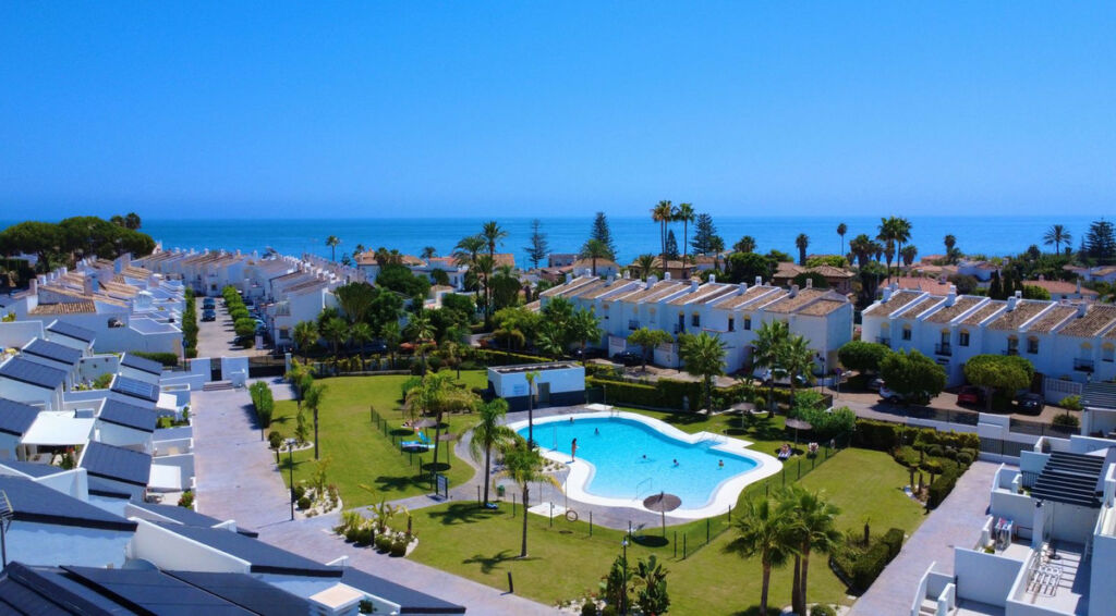 Penthouse Estepona Málaga - image 31