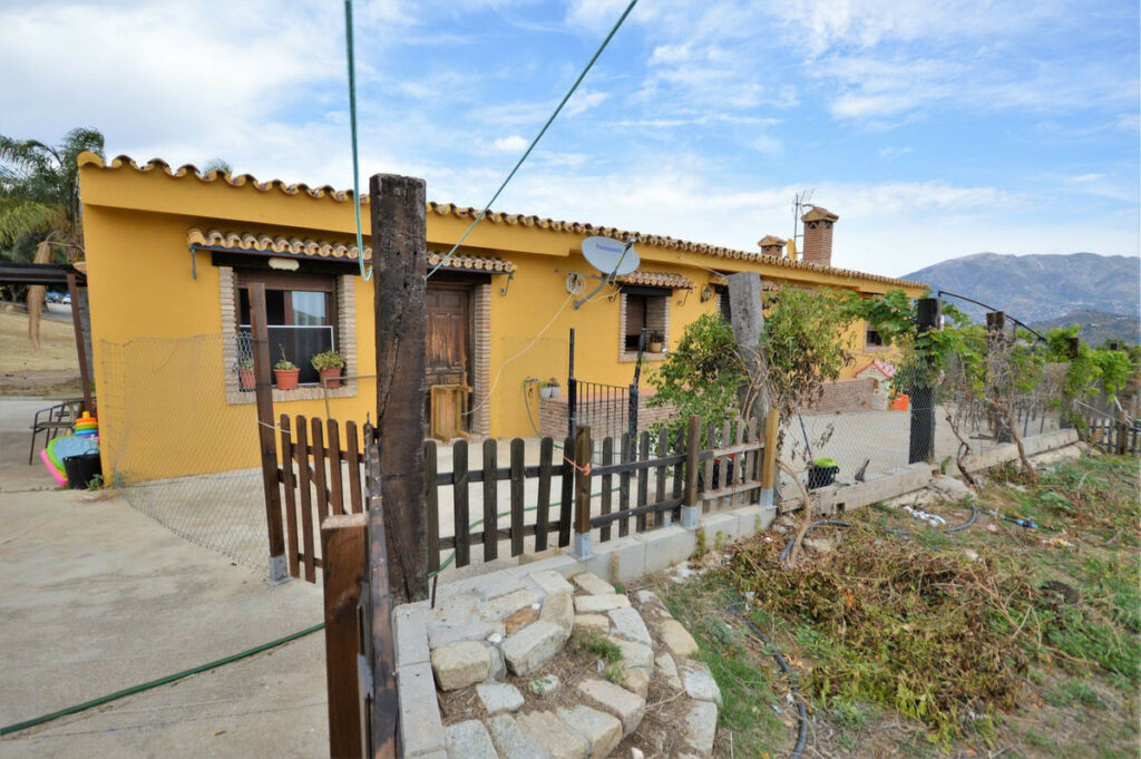 Finca - Cortijo Mijas Málaga - image 31