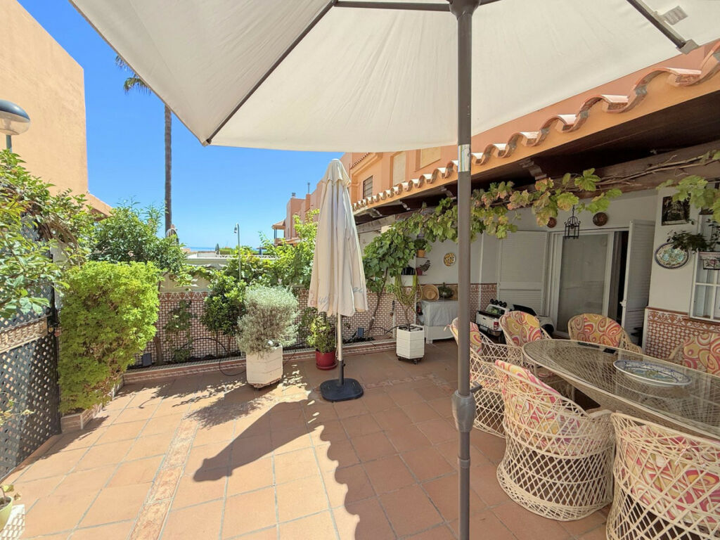 Townhouse Casares Playa Málaga - image 31
