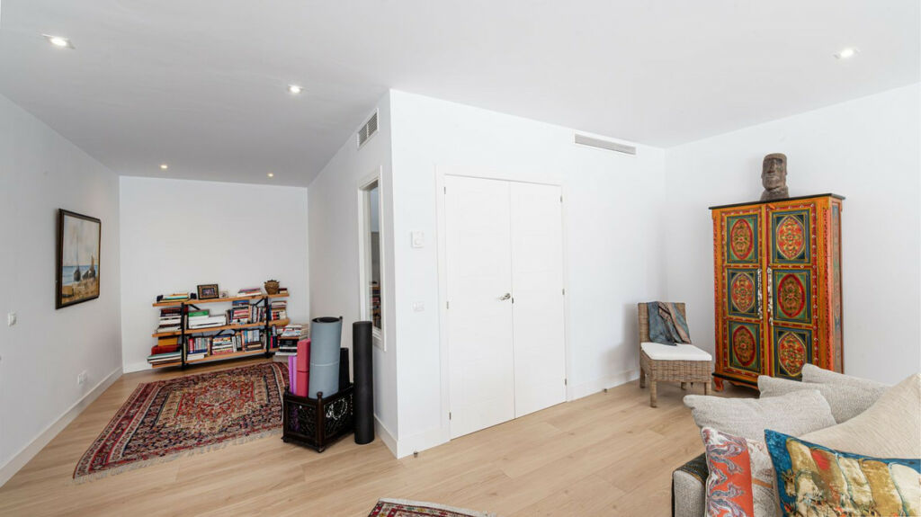 Detached Villa Benalmadena Málaga - image 31