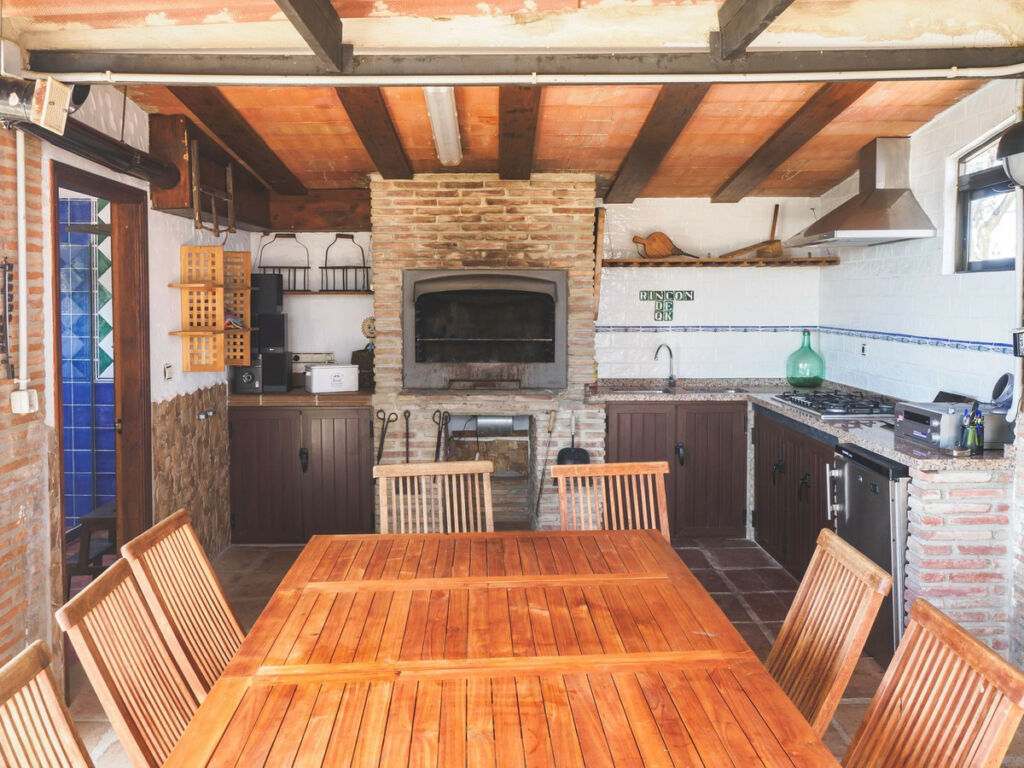 Guest House Alora Málaga - image 31