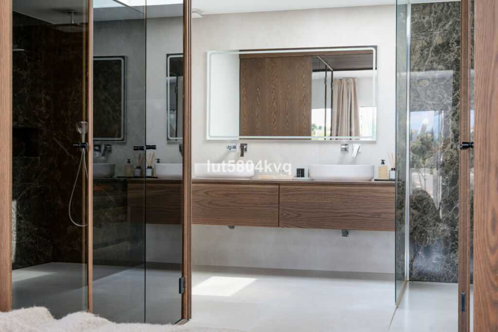 Penthouse La Quinta Málaga - image 31