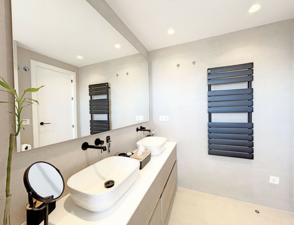 Townhouse Estepona Málaga - image 31