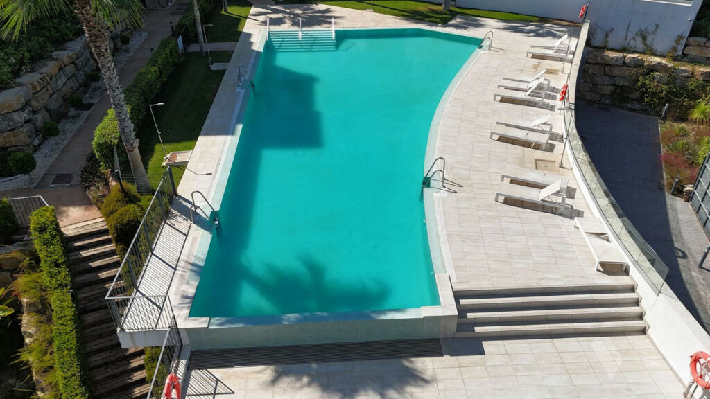 Ground Floor Apartment Estepona Málaga - image 31