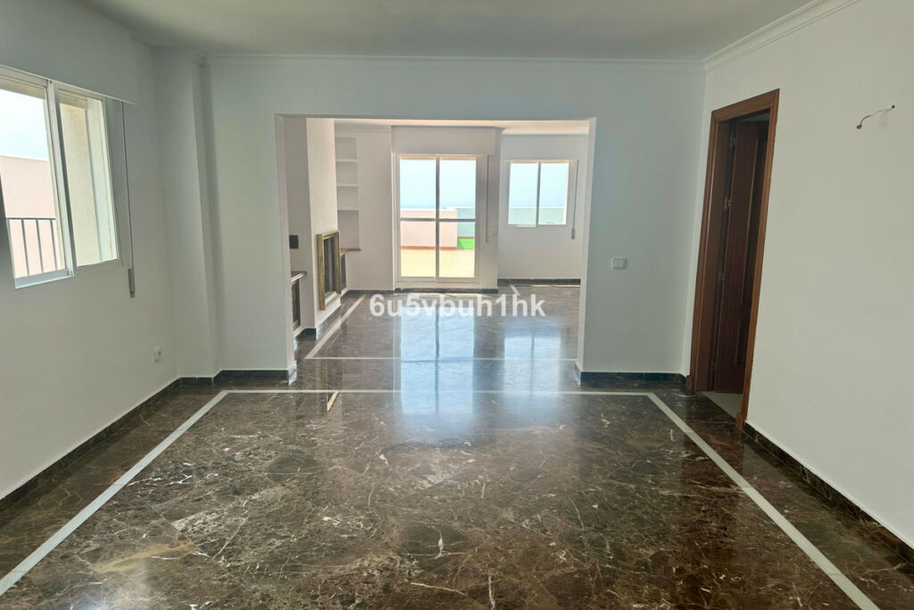 Ground Floor Apartment Málaga Málaga - image 31