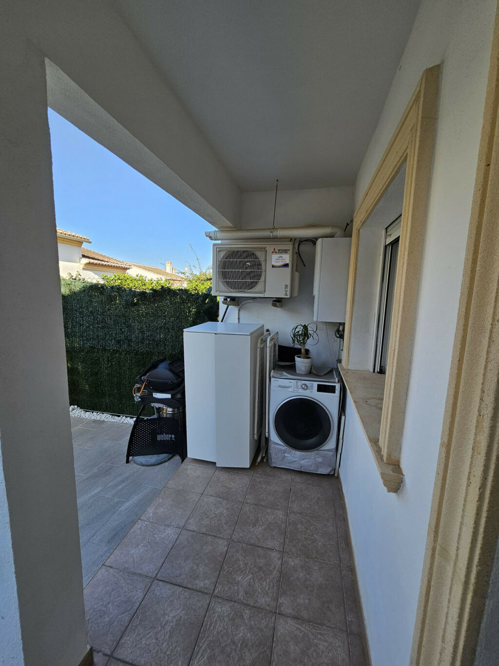 Townhouse Benitachell Alicante - image 31