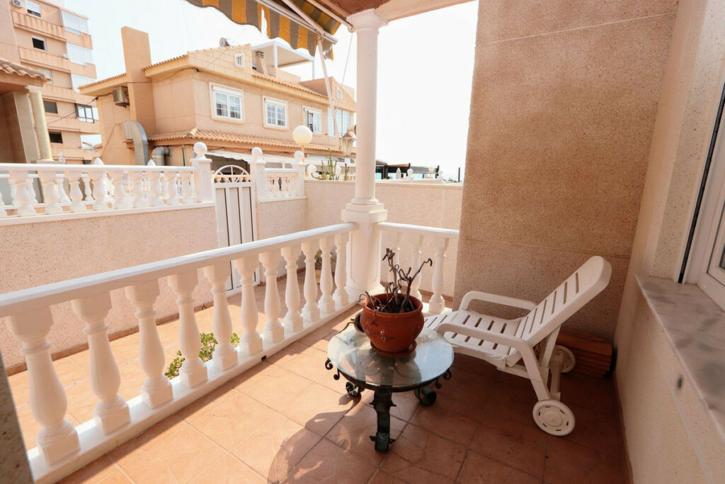 Semi-Detached House Torrevieja Alicante - image 31