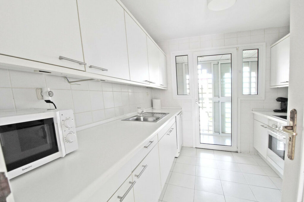 Penthouse Duplex The Golden Mile Málaga - image 33
