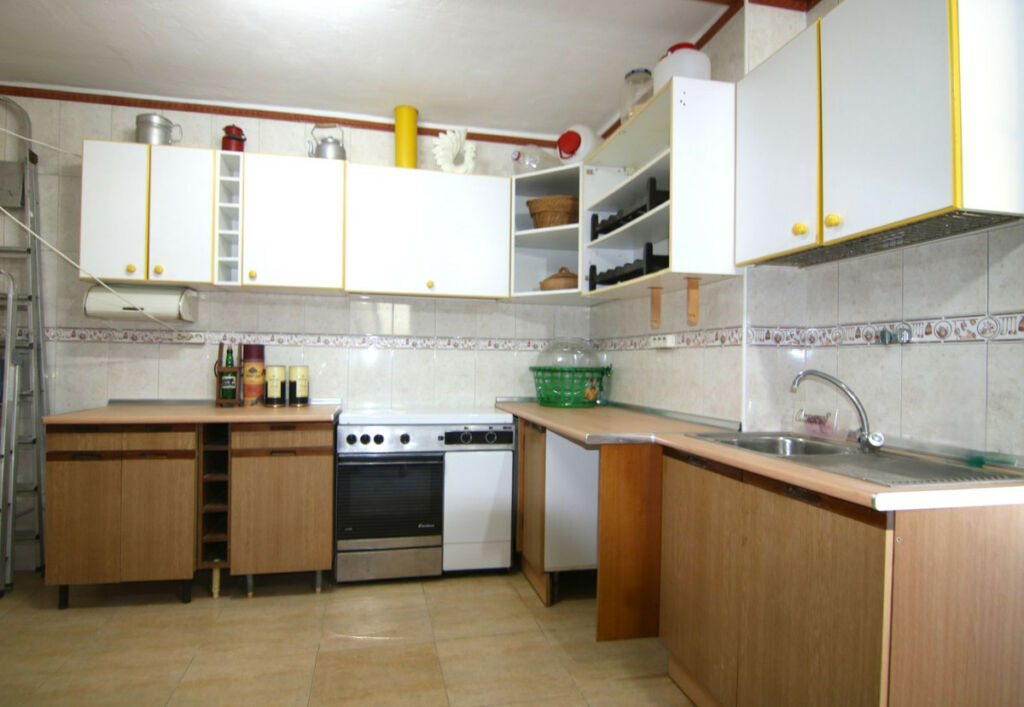 Detached Villa Coín Málaga - image 31