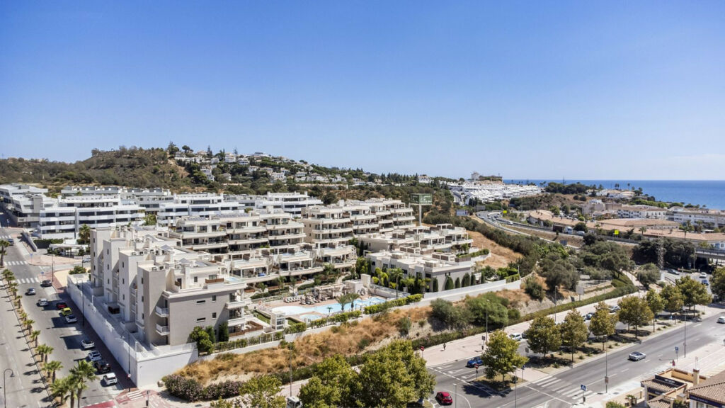 Ground Floor Apartment La Cala de Mijas Málaga - image 31