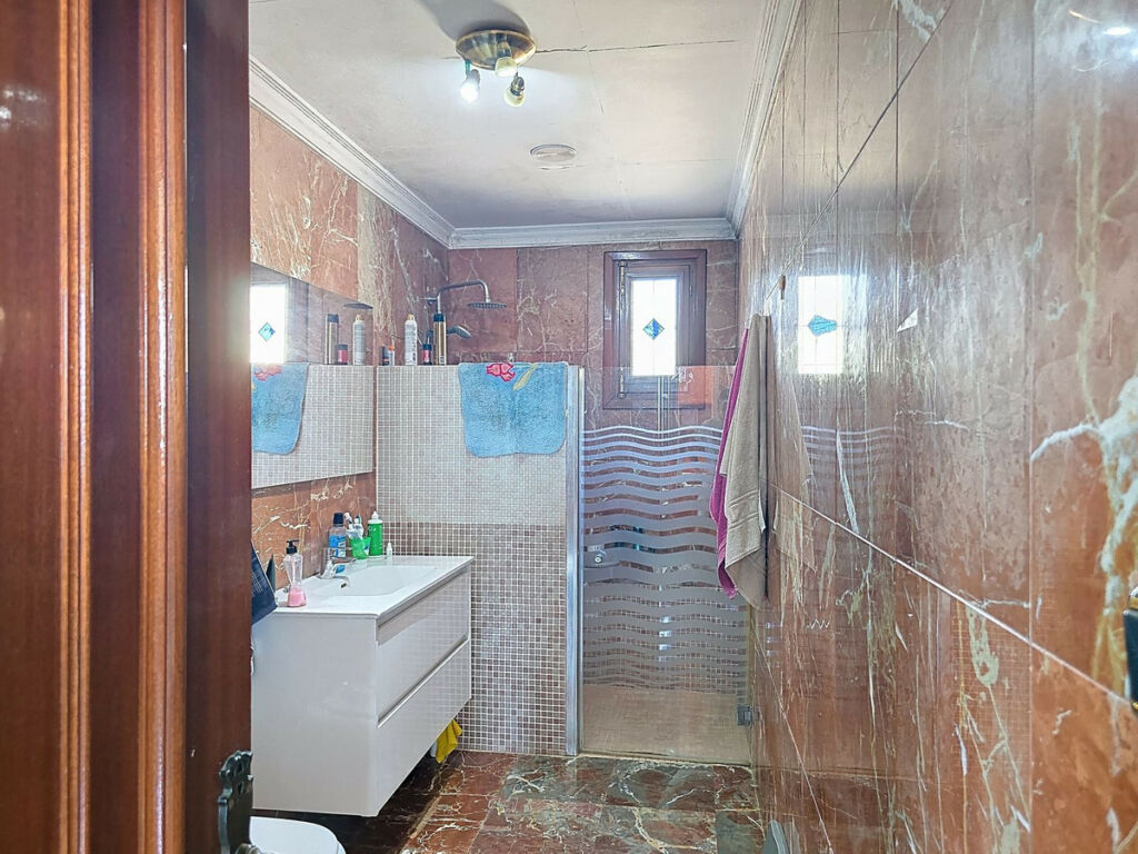 Detached Villa Almayate Málaga - image 31
