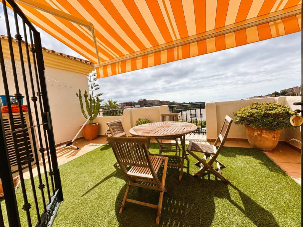 Duplex Elviria Málaga - image 31