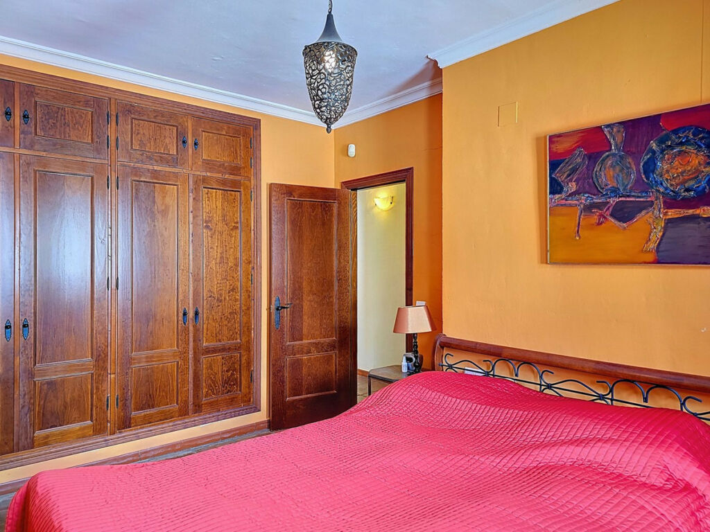 Detached Villa Almogía Málaga - image 32
