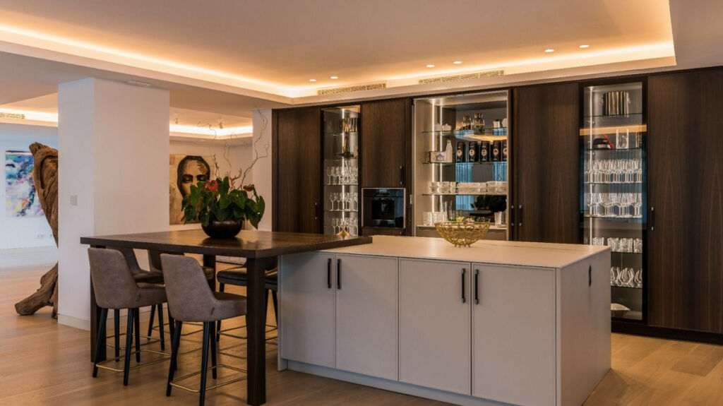 Penthouse Duplex Marbella Málaga - image 31