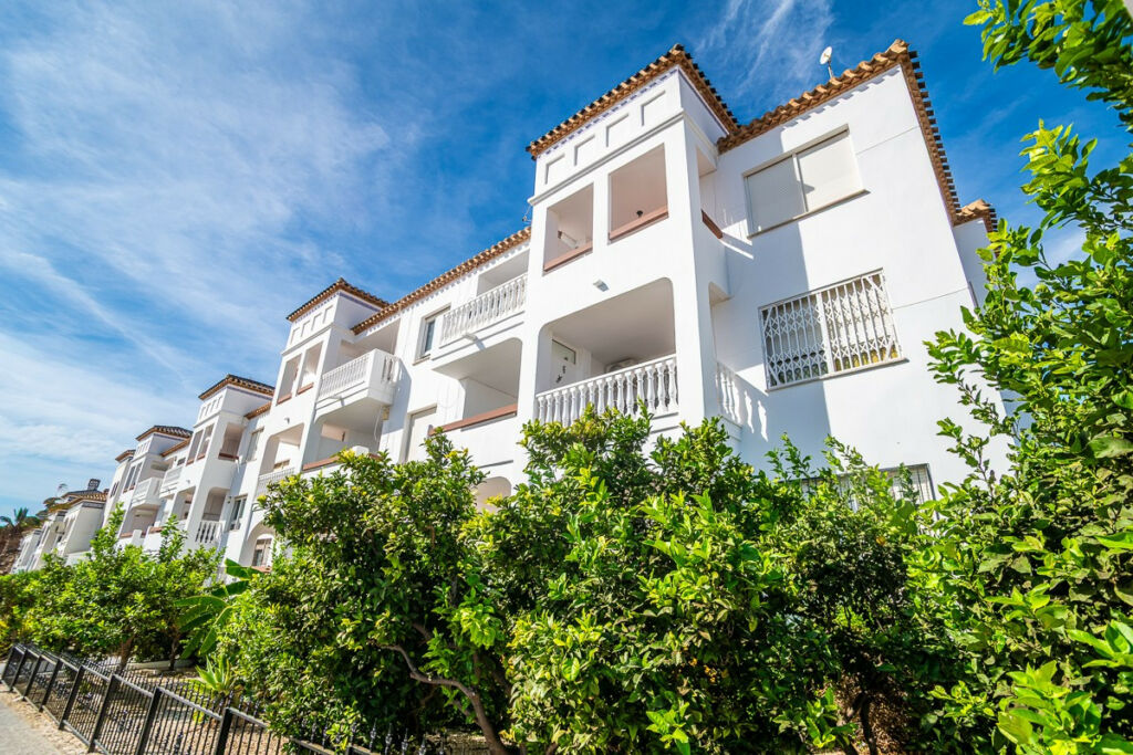 Middle Floor Apartment Villamartin Alicante - image 31