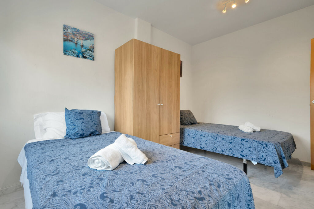 Detached Villa Riviera del Sol Málaga - image 31