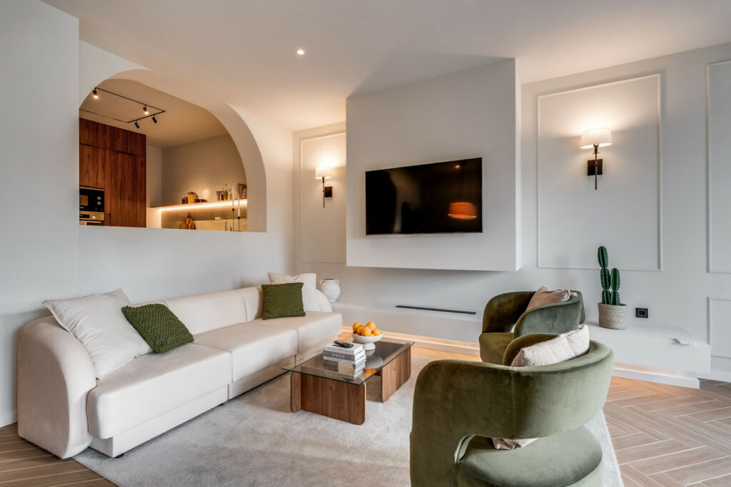 Townhouse Nueva Andalucía Málaga - image 31