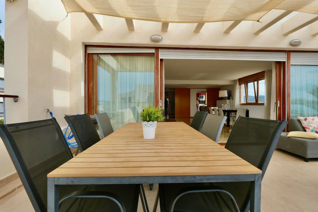 Penthouse Altos de los Monteros Málaga - image 31